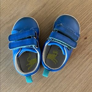 Ten Little Everyday Original Shoes - size 4.5